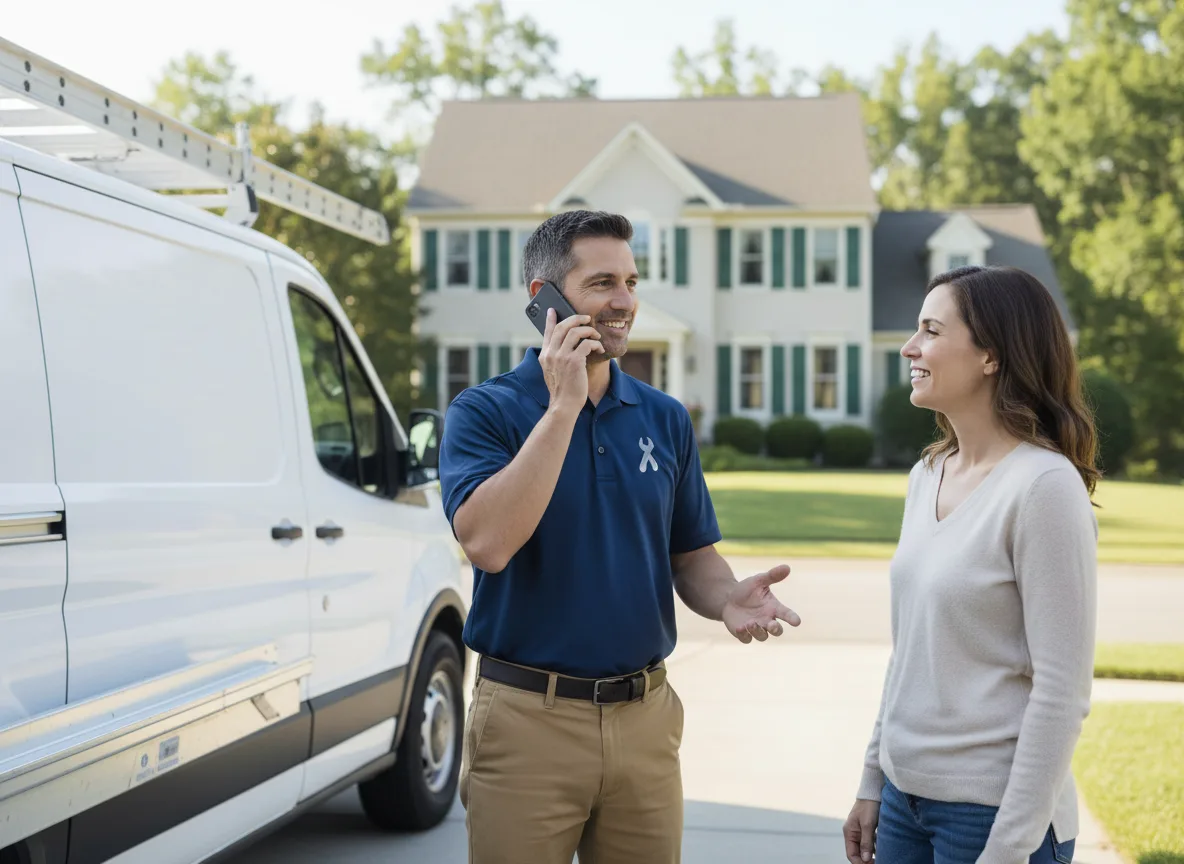 Home Gutter Service Boynton, OK FAQs